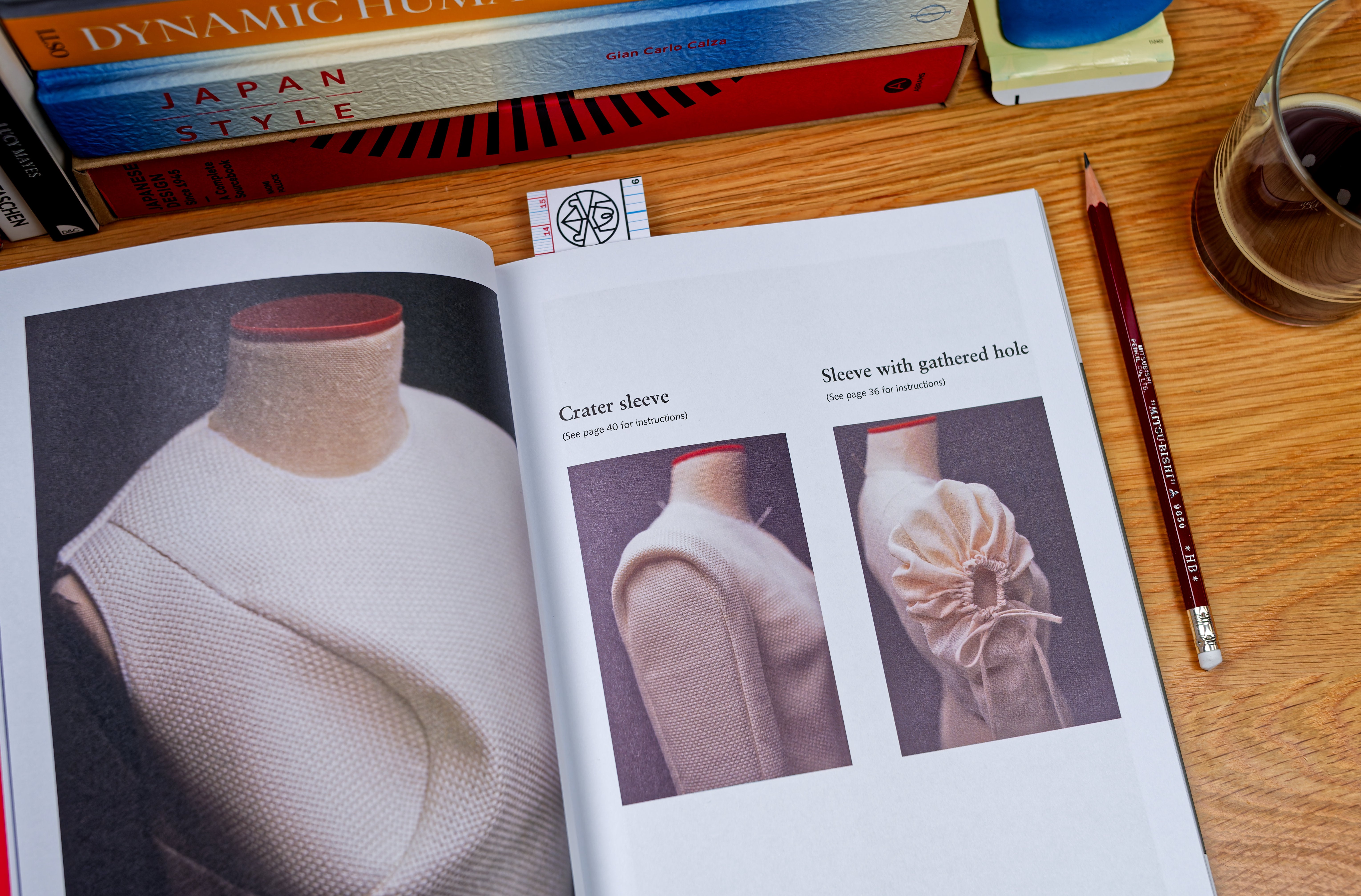 Pattern Magic – St. Louis Art Supply