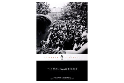 The Stonewall Reader