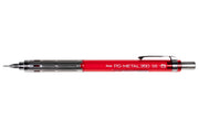 PG-Metal 350 Mechanical Pencil, Red