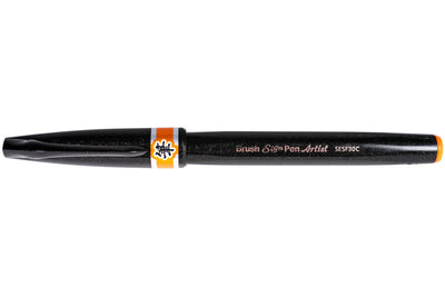 Sign Pen Micro Brush