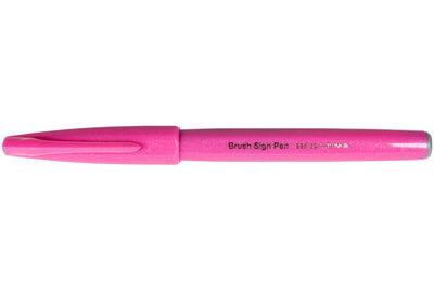 Sign Pen Brush