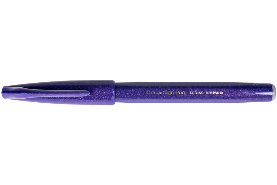 Sign Pen Brush