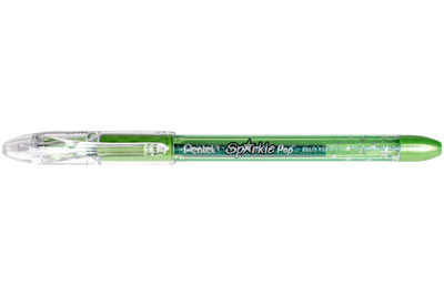 Sparkle Pop Metallic Gel Pen