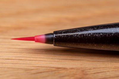 Sign Pen Micro Brush