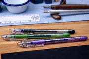 Sparkle Pop Metallic Gel Pen