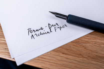 PermaDur Archival Bond Paper, Ream of 500 Sheets