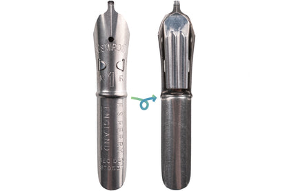 E. S. Perry Osmiroid MR1 Dip Pen (Vintage)