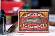 Perry Indent Pen Nib #2300 (Vintage)