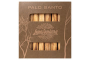 Peruvian Palo Santo, Box of 8