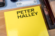 Peter Halley: Europe