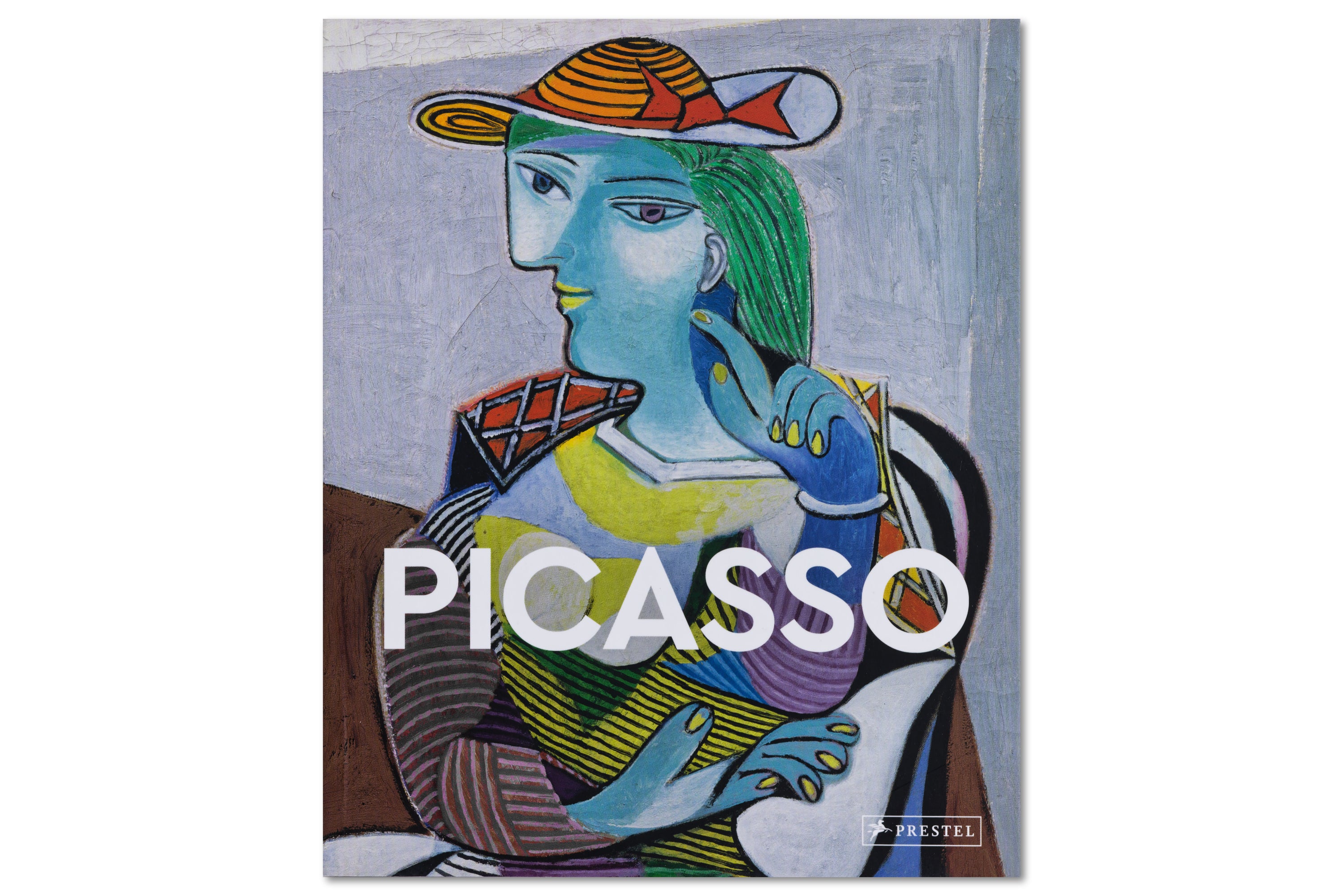 Picasso (Masters of Art)