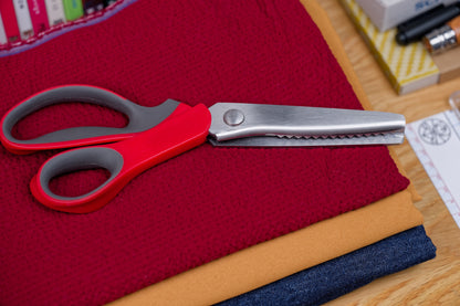 Pinking Shears, 9.5"