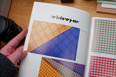 Plaids: A Survey of Pattern Variations