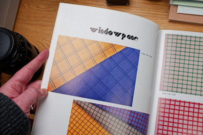 Plaids: A Survey of Pattern Variations