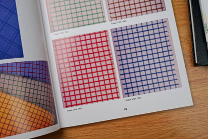 Plaids: A Survey of Pattern Variations