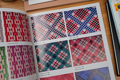 Plaids: A Survey of Pattern Variations