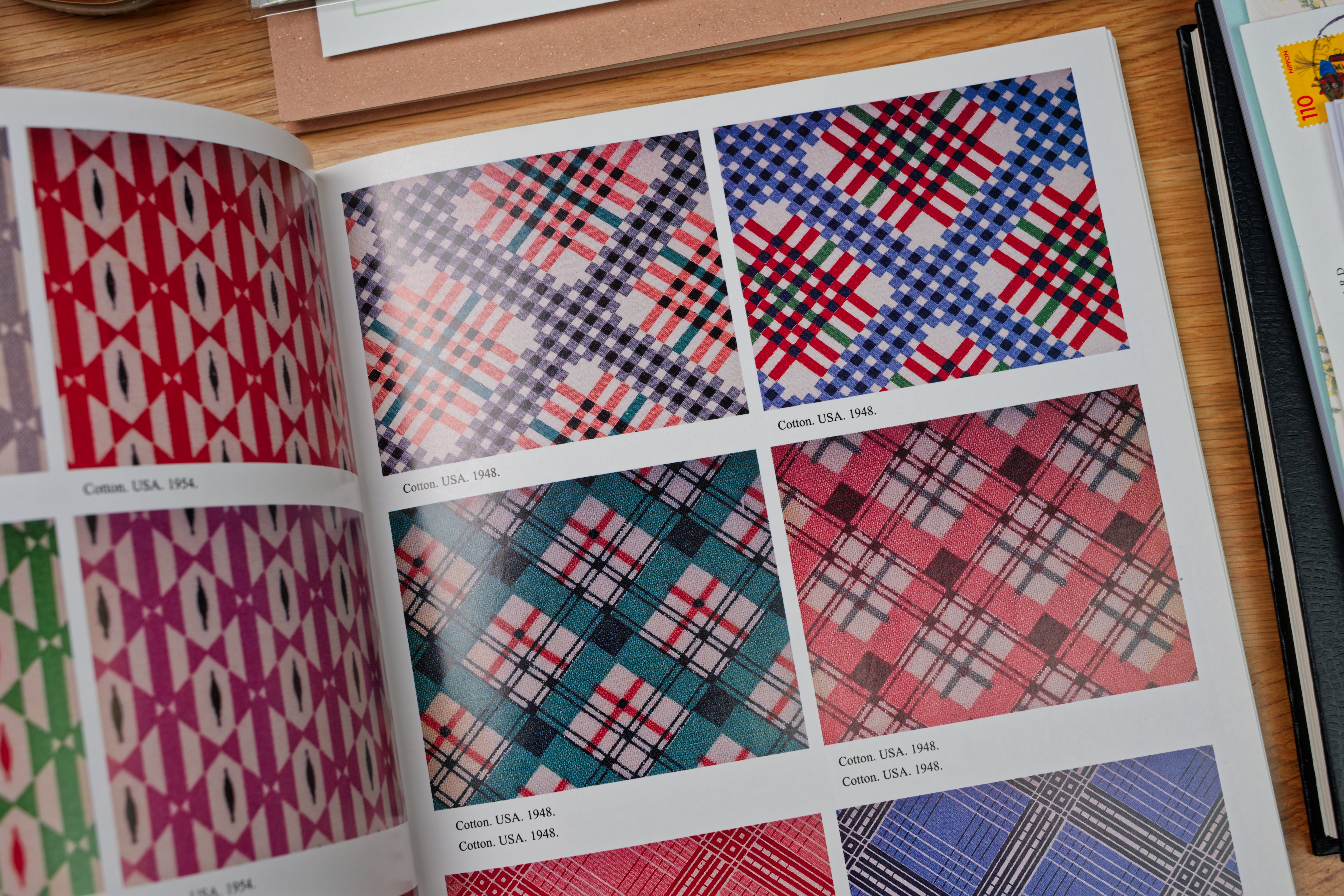 Plaids: A Survey of Pattern Variations