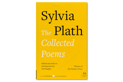 Sylvia Plath: The Collected Poems