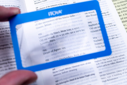 Pocketlens Magnifier