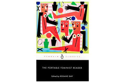 The Portable Feminist Reader