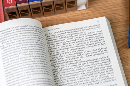 The Portable Feminist Reader