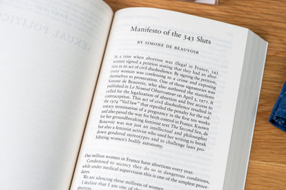 The Portable Feminist Reader