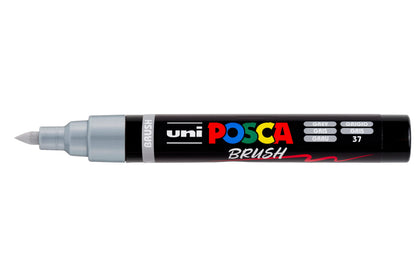 POSCA PC-5BR Brush Marker