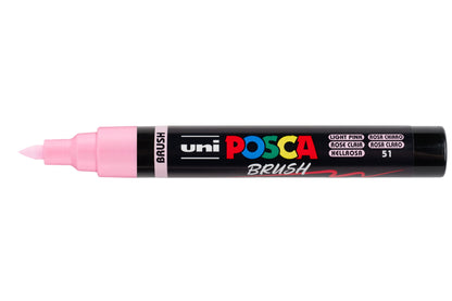 POSCA PC-5BR Brush Marker