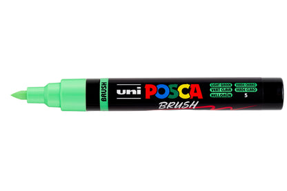 POSCA PC-5BR Brush Marker