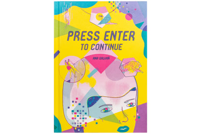 Press Enter to Continue
