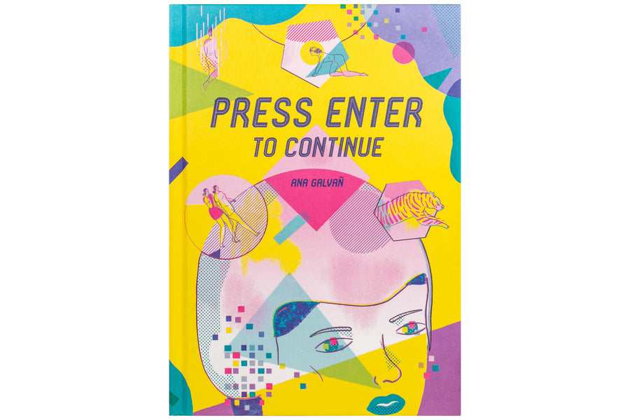 Press Enter to Continue