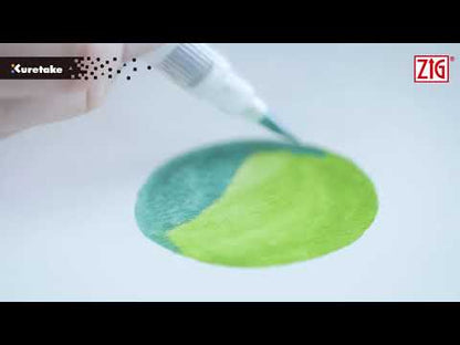 Gansai Tambi Watercolors, Classic Set of 12