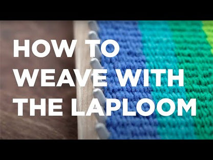 LapLoom B Tapestry Loom