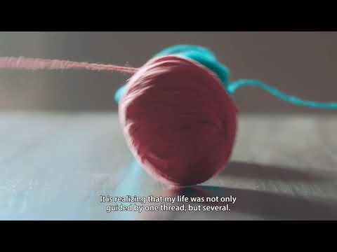 Natural Cotton Maxcolor 4/6 Yarn, #3390 Quartz