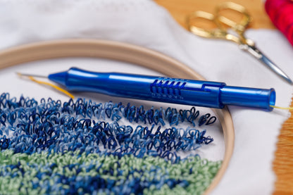 Ultra Punch Needle Starter Set