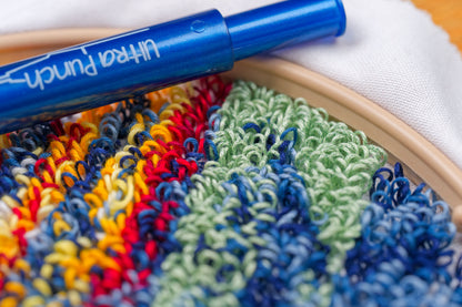 Ultra Punch Needle Starter Set