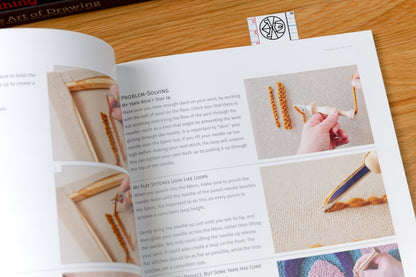 Punch Needle: 15 Contemporary Projects