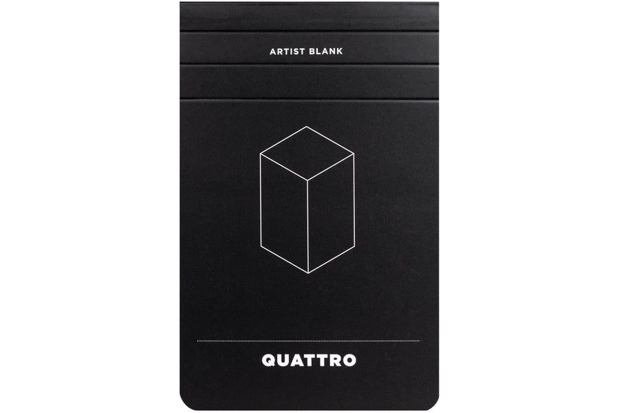 Quattro Notepads