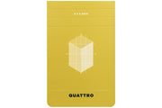 Quattro Notepads