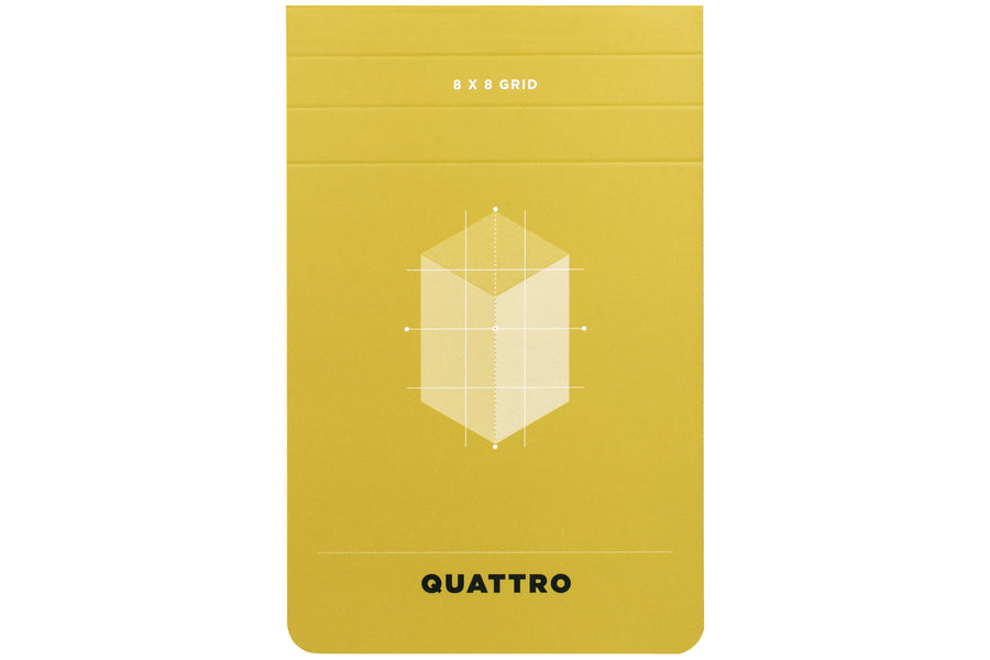 Quattro Notepads