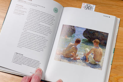 The Short Story of Queer Art