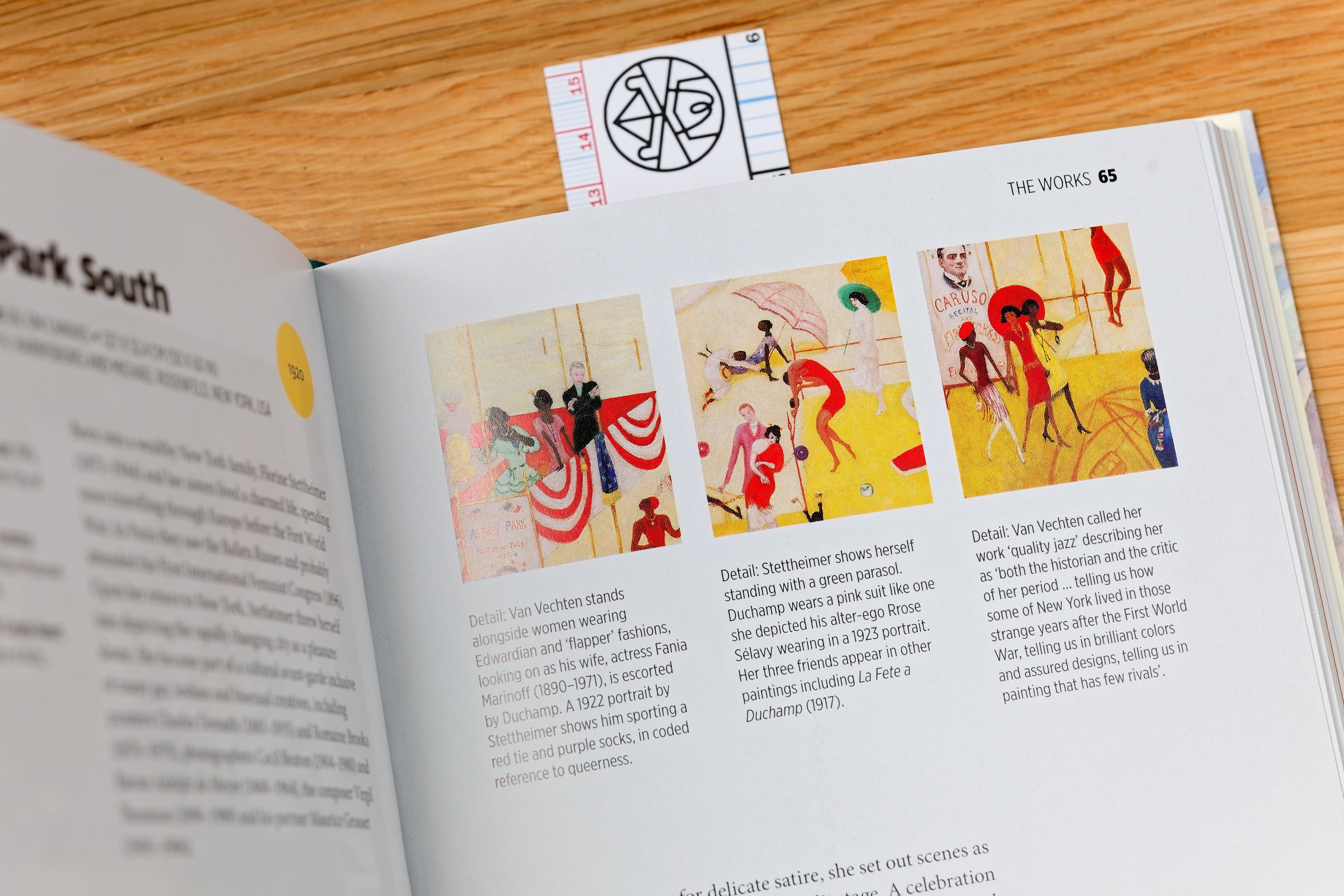 The Short Story of Queer Art