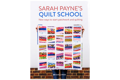 Sarah Payne's Quilt School