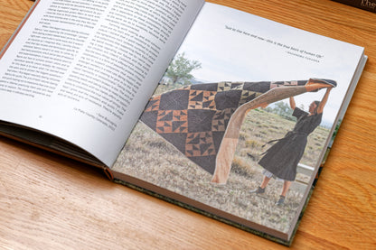 Farm & Folk Quilt Alchemy