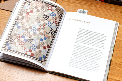 Farm & Folk Quilt Alchemy