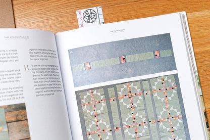 Farm & Folk Quilt Alchemy