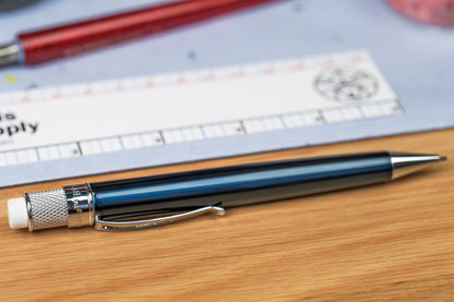 Tornado Mechanical Pencil, Ice Blue