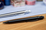 Tornado Mechanical Pencil, Stealth Black