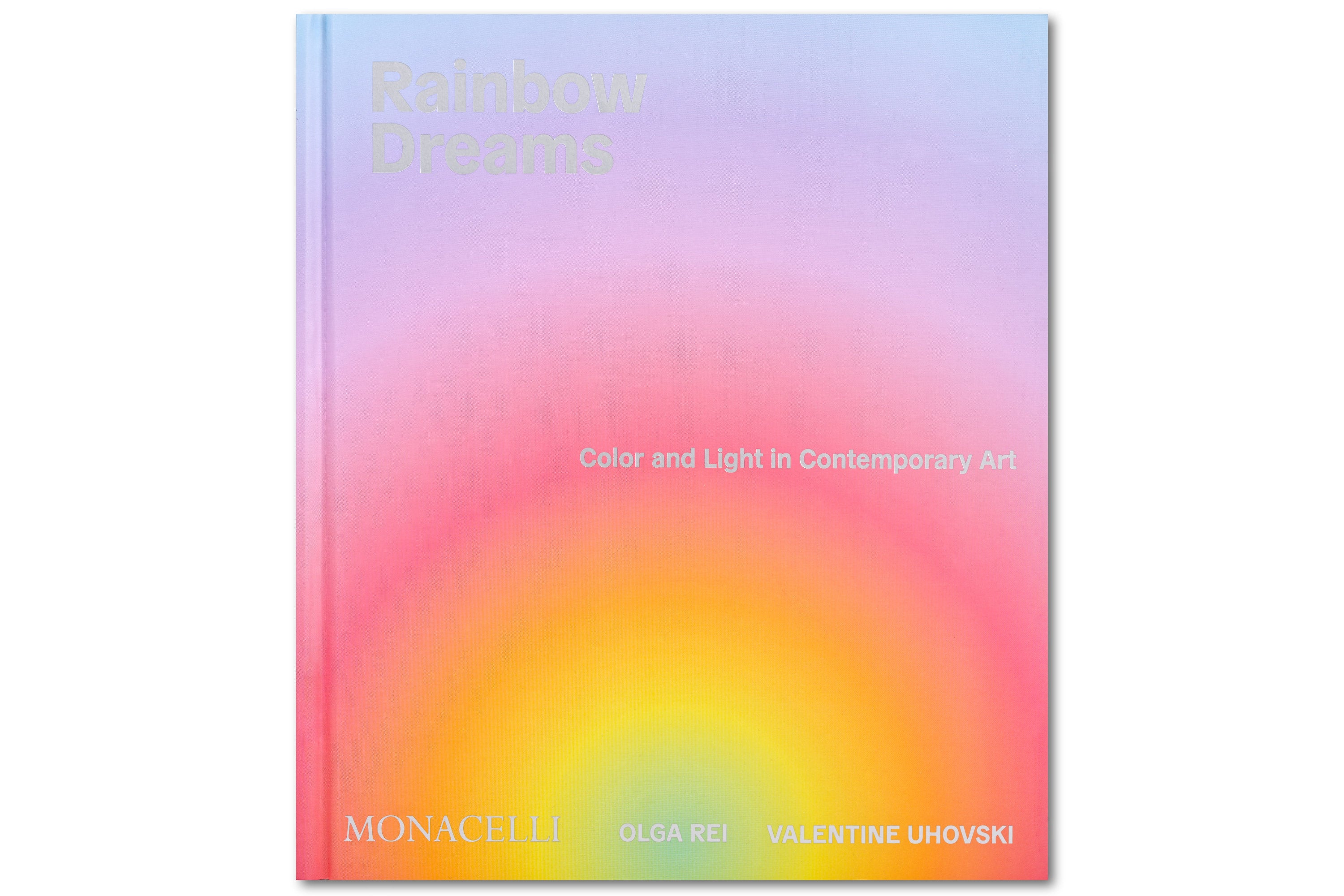 Rainbow Dreams