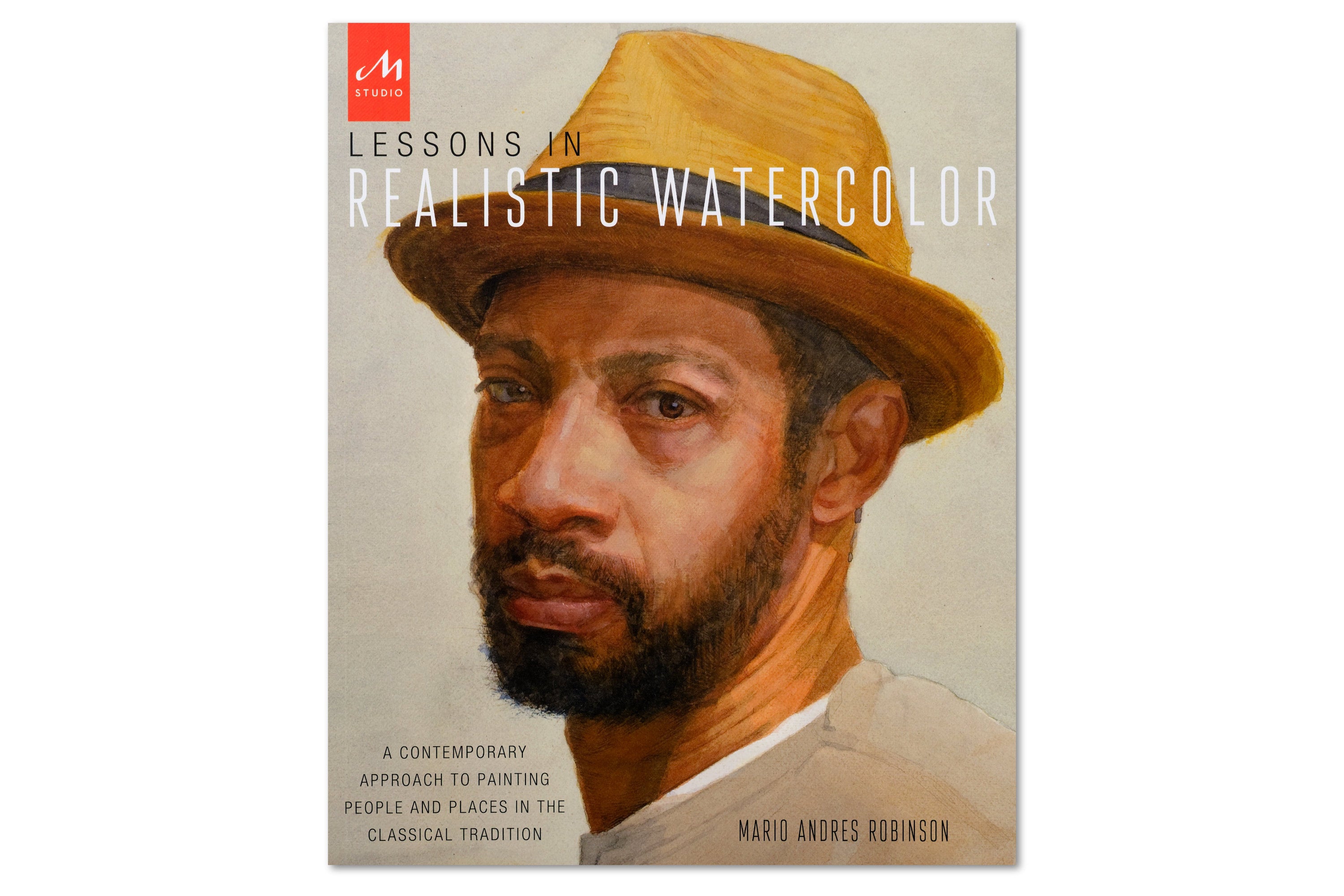 Lessons in Realistic Watercolor